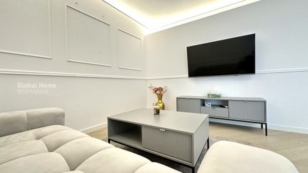 Cortina North - Pipera | 3 Rooms + 32Sqm Terrace + Parking | - Photo 4
