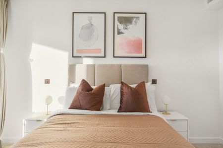 2 bedroom property to rent - Photo 4