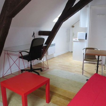 Appartement 1 pièce à louer - Photo 3