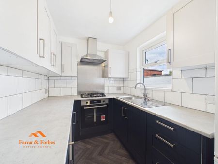 2 bedroom terraced house to rent - Photo 5