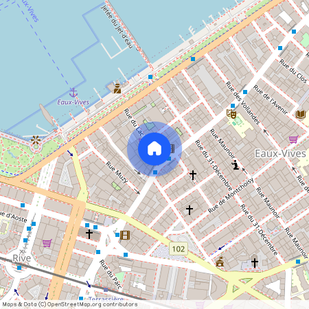 1207, Genf, Rue Du Lac, 14