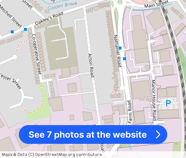 Rowe Court, Acton Road, Long Eaton, NG10 1QX - Photo 1