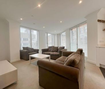 2 bedroom apartment to rent - Photo 3