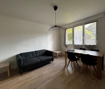 Appartement T4 à louer - 61 m² - Photo 1