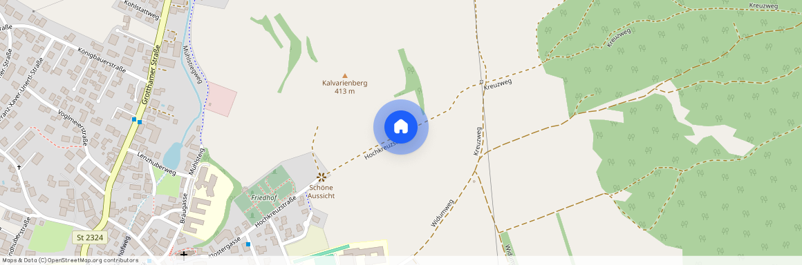 84364 Bayern - Bad Birnbach