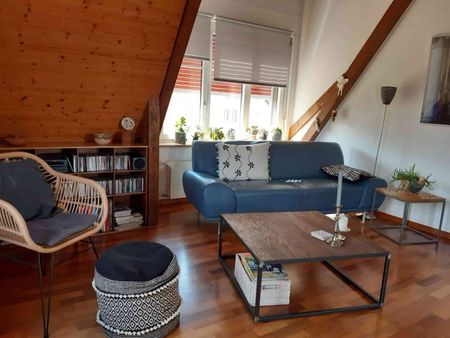 3.5 Zimmer, 120 m², 2. Stock - Photo 5