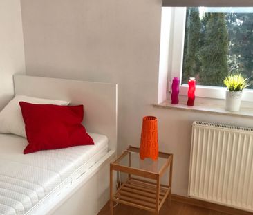 Pokój, ul. Kasznicy - Photo 6