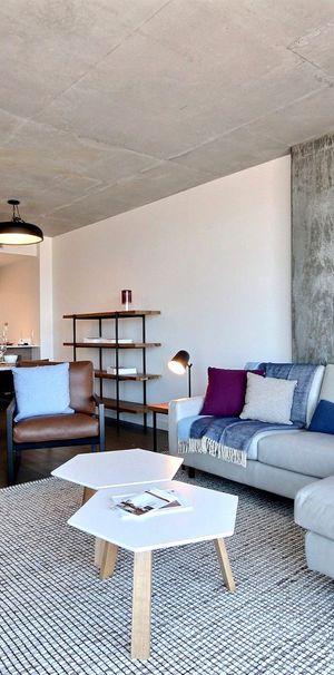 Unité Type 8A - Photo 1