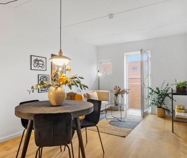 Kollegievænget 26, 1. 6., 8700 Horsens - Photo 5