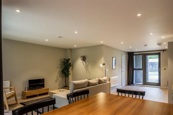 3 bedroom townhouse to rent - Photo 1