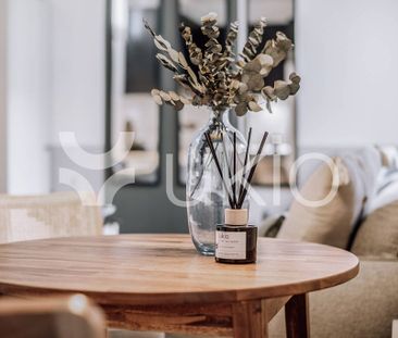 2 room luxury Apartment for rent in Madrid, Community of Madrid - Photo 6