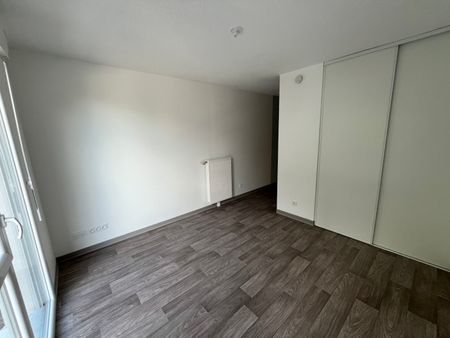 Location Appartement 1 pièce 19m² FRANQUEVILLE ST PIERRE 76520 - Photo 3