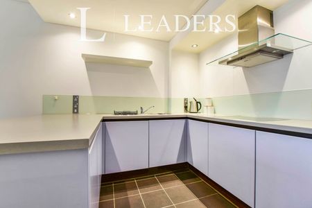 1 bedroom apartment to rent Leftbank, Manchester, M3 - Photo 5