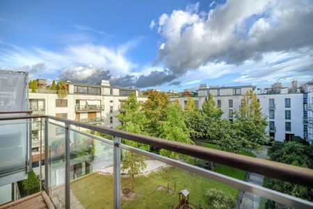 Miasteczko Wilanów Sarmacka Klimczaka - 3 pok 98m2 - Zdjęcie 4