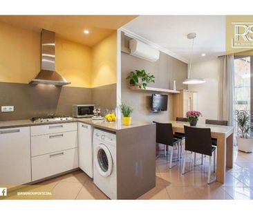 Piso de alquiler en Calle Sant Miquel, La Barceloneta - Photo 5