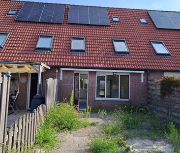 Maison Familiale Kennemerland 49, Purmerend - À Louer - Foto 5