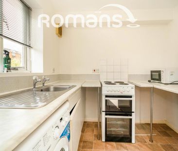 1 bedroom flat to rent - Photo 1