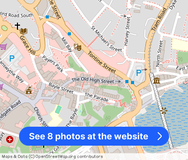 1 bedroom maisonette for rent - Photo 1