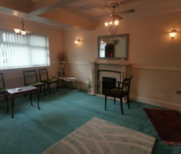 Hobs Moat Road - Photo 1