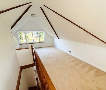 2 bedroom house to rent Nest Potmans Lane, Bexhill-on-Sea, TN39 - Photo 2