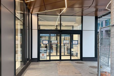 For Lease - 15 Richardson Street Unit# 907, Toronto, Ontario - Photo 3