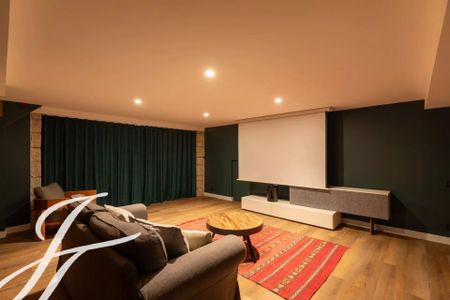 Maison à louer Biot, Cote d'Azur, France10 000 EUR / Mois - Photo 3