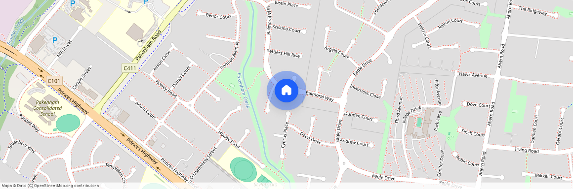 19A Balmoral Way, Vic 3810, Pakenham