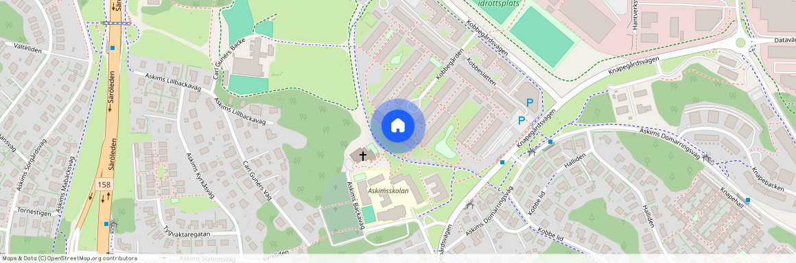 Göteborg, Kobbegården, 34, 43637