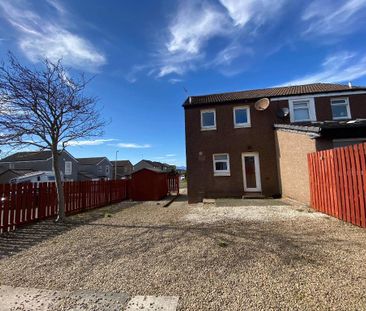 2 bedroom semi-detached house to rent - Photo 1