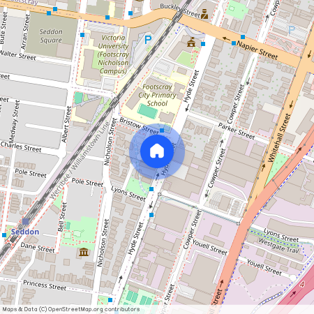 18 Hyde St, Vic 3011, Seddon