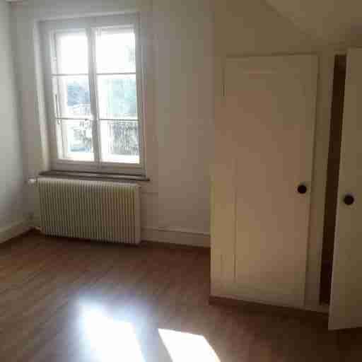 sonnige 4.5 Zi-Wohnung im 2. Stock, mit 2 Balkonen, nähe ÖV - Foto 1