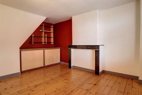 Prachtig gerenoveerde herenwoning - Foto 1