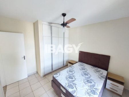 Apartamento 2 Quartos Carvoeira 46m² - Photo 3