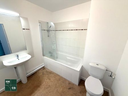 Location Appartement 2 pièces 42m² STRASBOURG 67100 - Photo 4