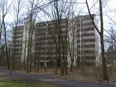 Tolle 2 Zimmerwohnung im grünen Langwasser - Photo 3