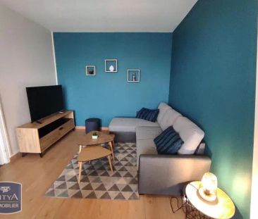 Appartement à louer 1 pièce 10m² - Photo 3