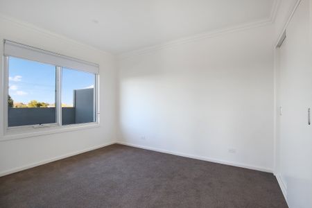 Thornbury Knockout - Photo 5