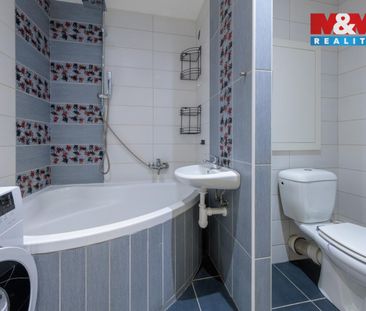Pronájem bytu 3+1 73 m² - Photo 3
