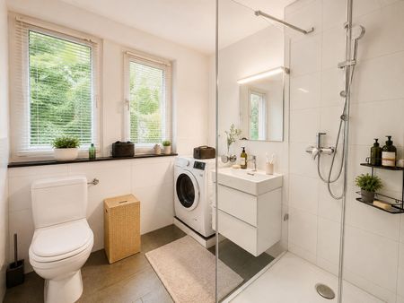 3.0 Zimmerwohnung in St. Gallen - Foto 5