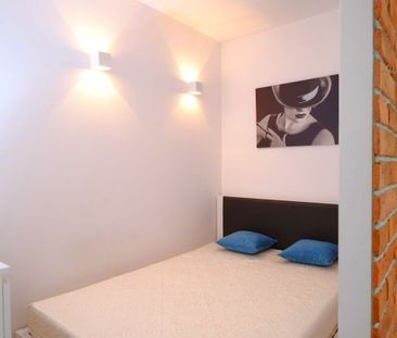 Bielany | 31 m² | sypialnia | balkon 8m2 | Metro 31.3 m² - Zdjęcie 3