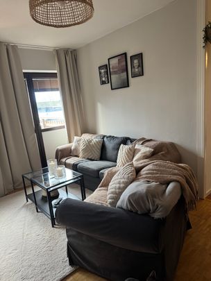 Långgatan, Nybro - Foto 1