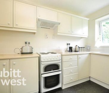 1 bedroom apartment to rent - Photo 5