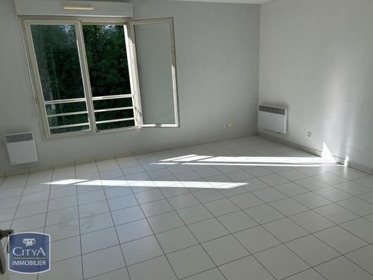 Location Appartement 1 pièce 38m² PROVINS 77160 - Photo 1