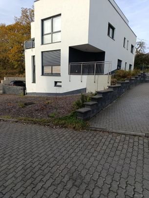 2,5 Zimmer mit Balkon - Photo 1