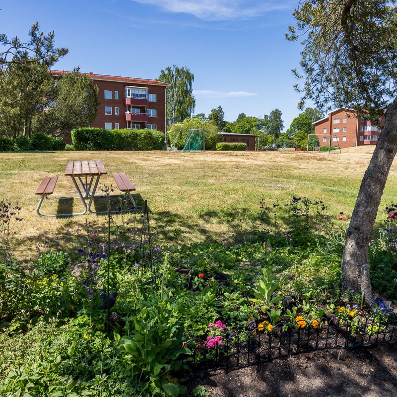 Krusenhofsvägen 13, Åby - Photo 2