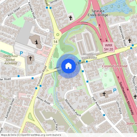 18 Walmsley Road, Mangere, Auckland