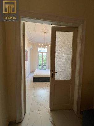 Διαμέρισμα για ενοικίαση Αγία Σοφία (Κέντρο Θεσσαλονίκης) - Photo 1