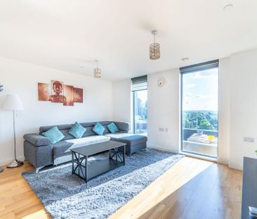 1 bedroom flat to rent - Photo 2