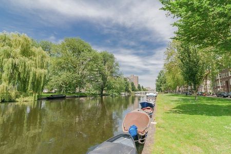 Sassenheimstraat 19 2 - Foto 2