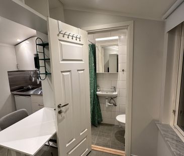 Taltrastvägen, Täby - Foto 2